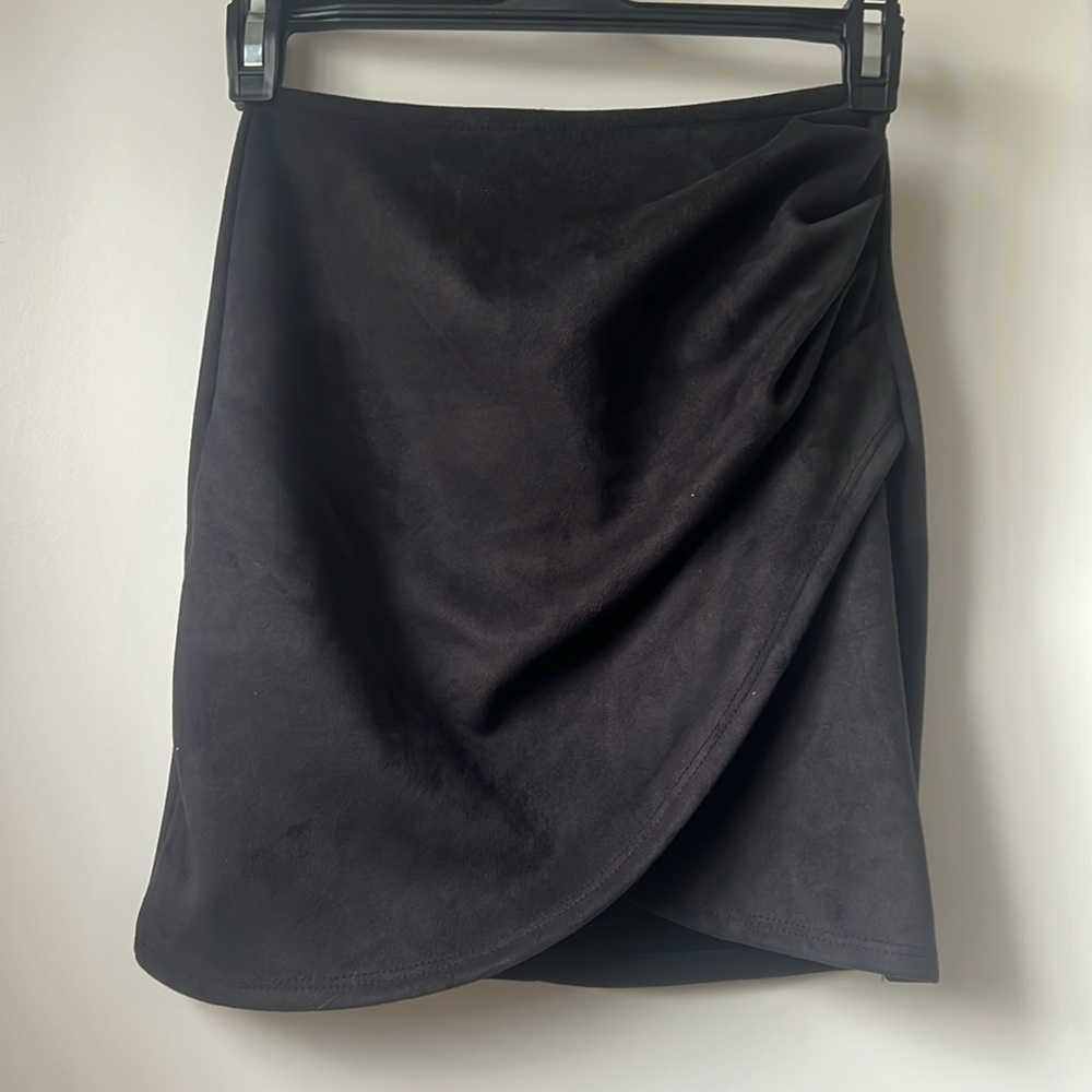 NWT Windsor Mini Skirt